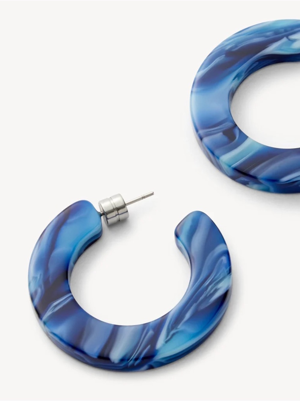 MACHETE Kate Hoops in Capri
